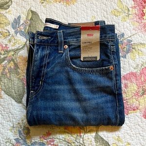 NWT Levi’s Jeans